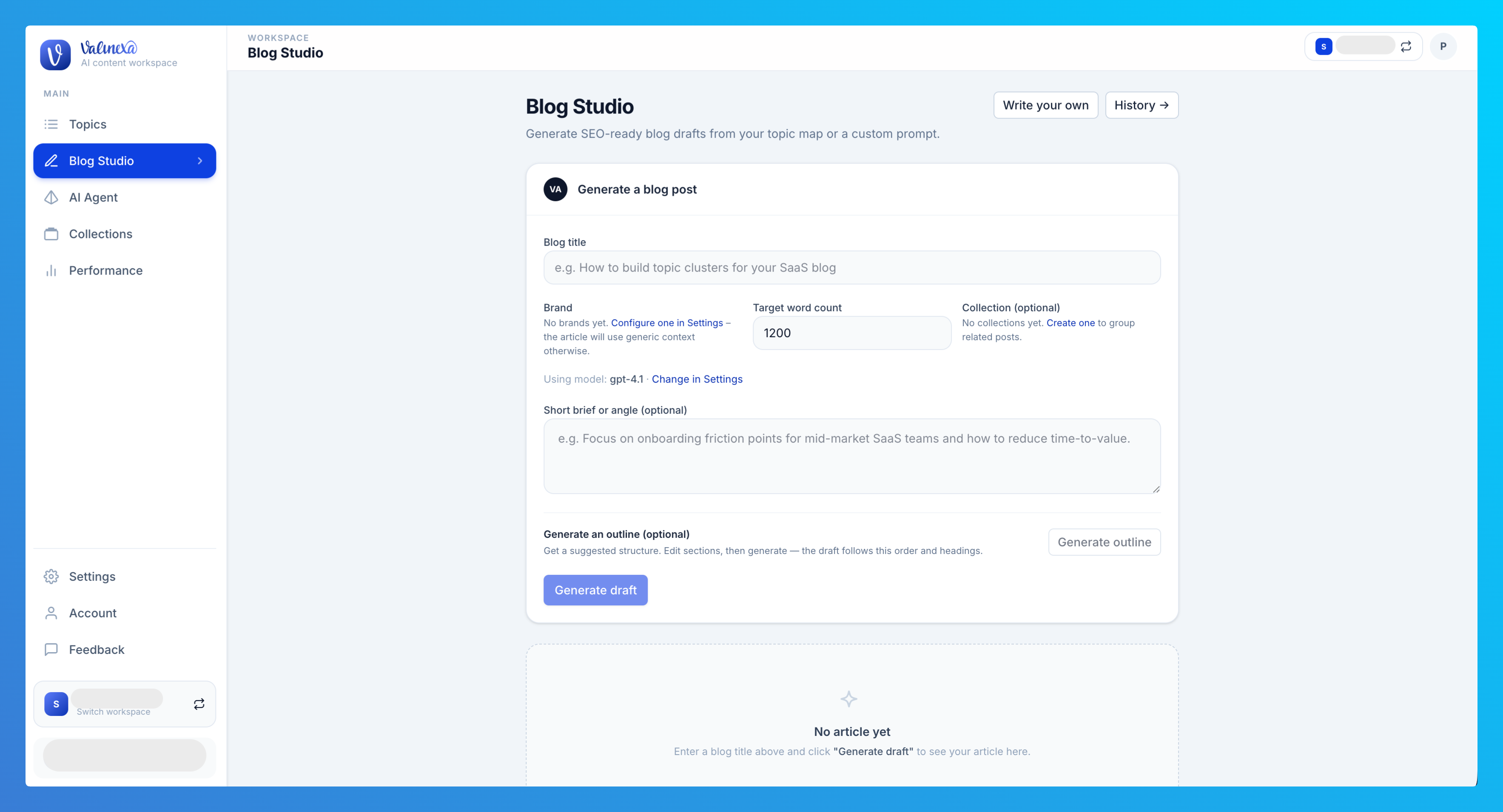Valinexa gallery image