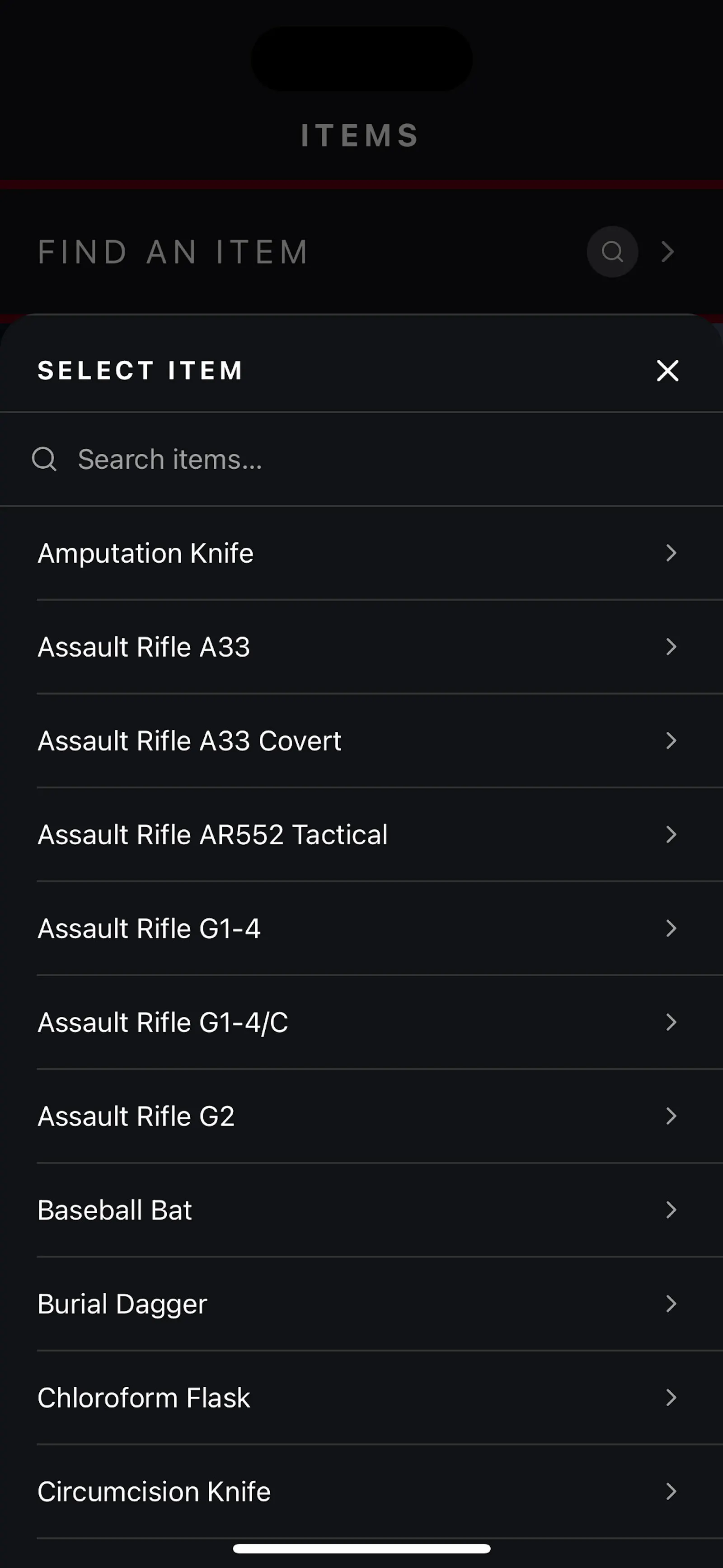 Leader Finder screenshot 5