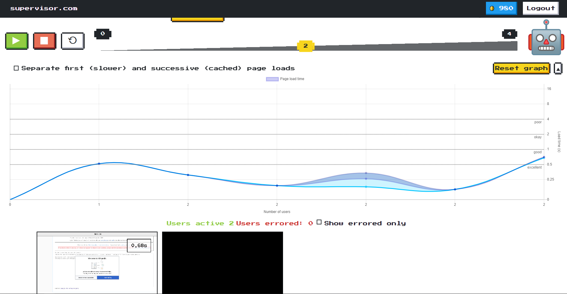 SiteSupervisor gallery image