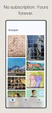 Overgrid - Drawing Grid gallery image