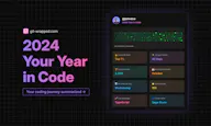 2024 Year in Code