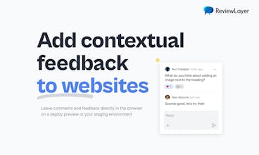 ReviewLayer gallery image