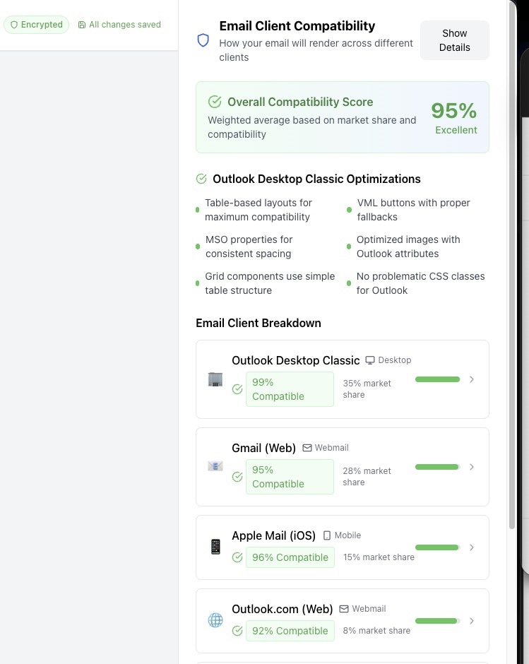 NoCodeDoc gallery image