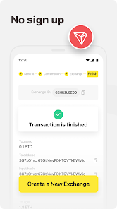 Stealthex - 100% не врожденный, без регистрации, бесконечные монеты медиа 4
