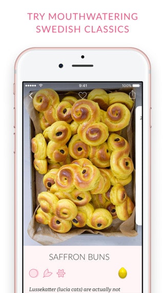 Swedish Vegan Dessert Recipes — w/o Egg or Milk gallery image