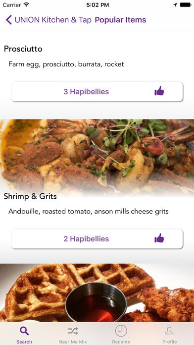 Hapibelly gallery image