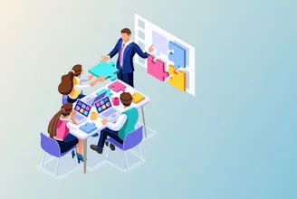 iHarmony - AI powered Test Automation gallery image