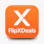 FlipXDeals App