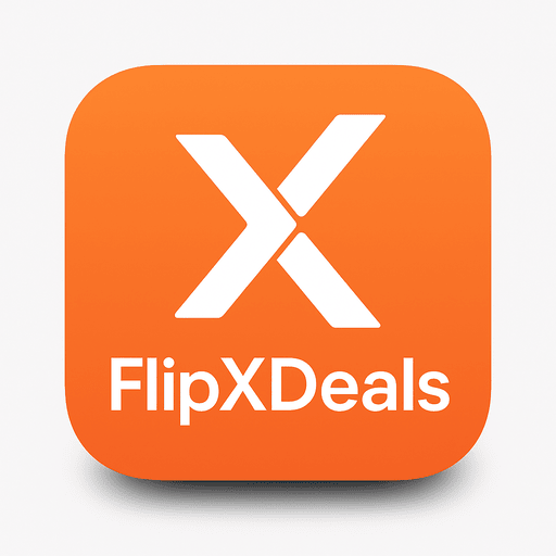 Приложение FlipxDeals