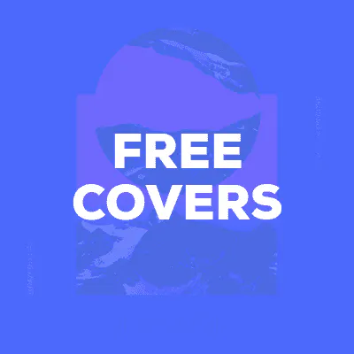 PremadePixels Free Album Covers gallery image