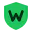 WallSafe logo