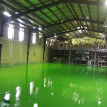 epoxy flooring gallery image