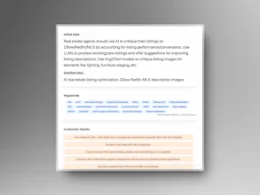 LaunchIdea gallery image