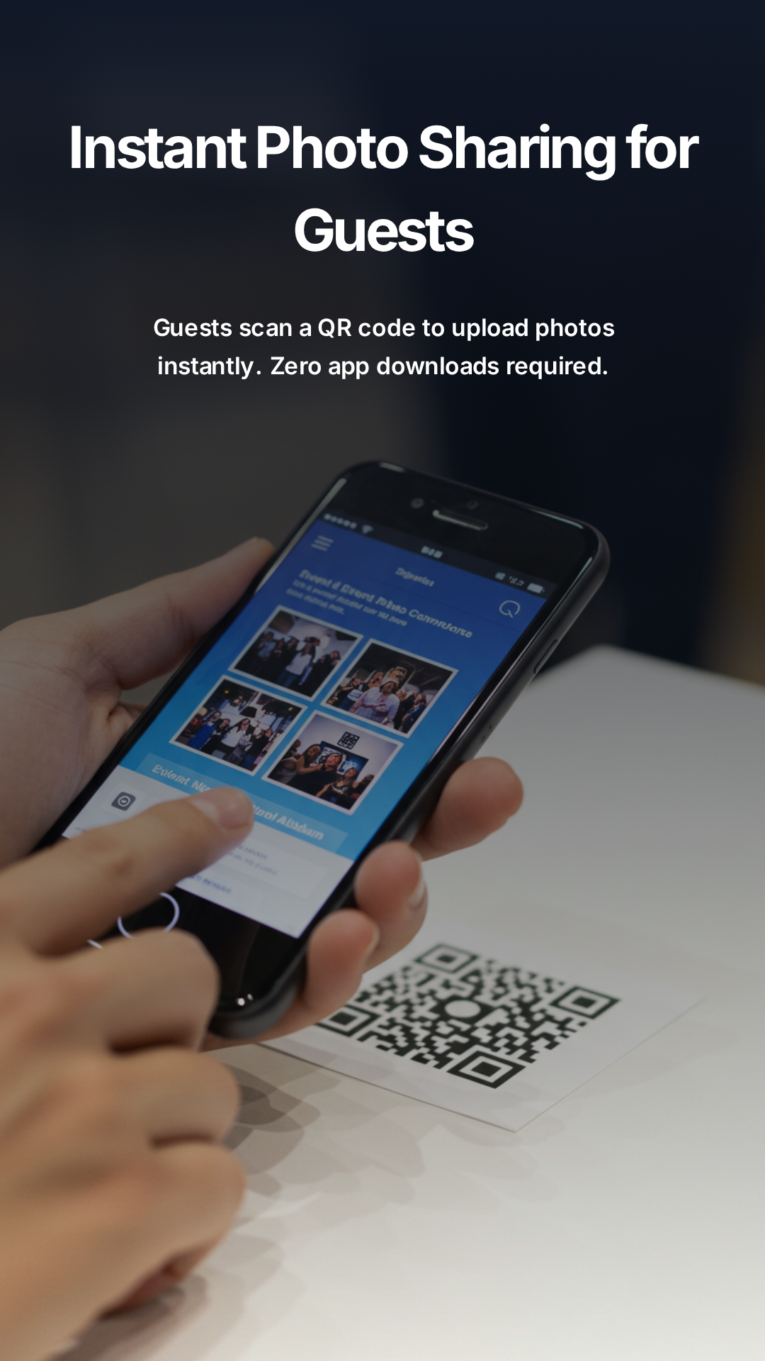 SnapQuota gallery image