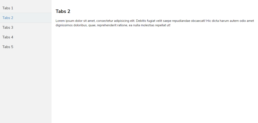 Top 5 CSS Framework 2020