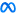 Meta AI Voice Conversations logo