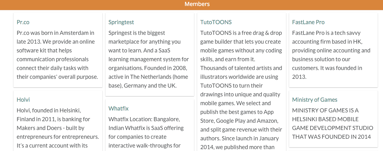 If You Can Make It Here gallery image