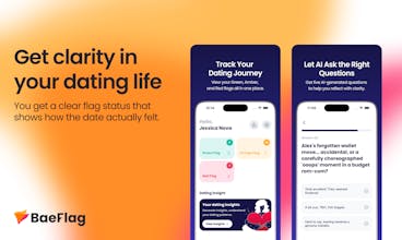 Baeflag gallery image