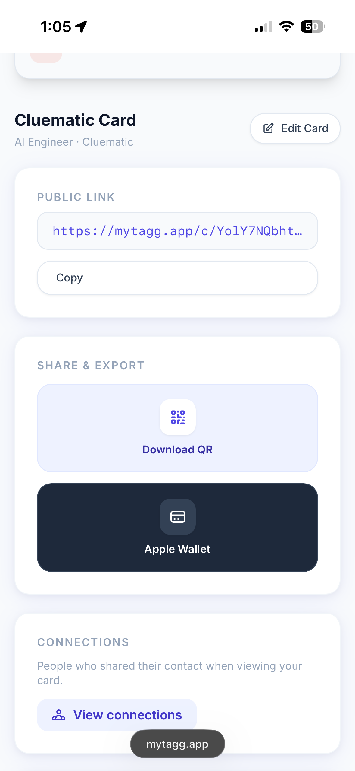 mytagg gallery image