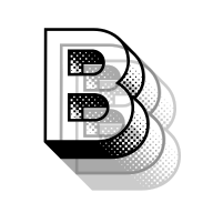 Buildchar - Product Hunt launch logo and brand identity