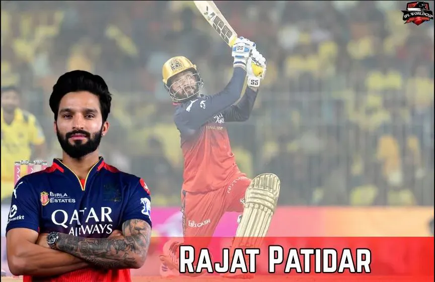 The Pressure That Comes With RCB Captain gallery image