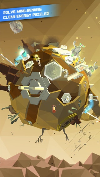 The Path To Luma gallery image