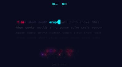 TypeCoach gallery image