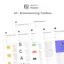 Brainstorming Toolbox with Notion