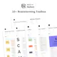Brainstorming Toolbox with Notion