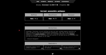 reMind gallery image