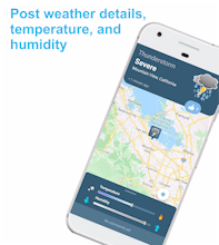 Weatheristic gallery image