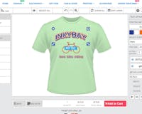 Inkybay - Product Customizer media 1