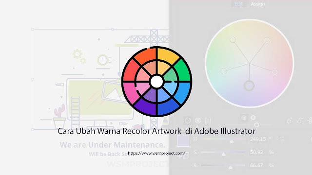 チュートリアルイラストレーター、チュートリアルPhotoshop - チュートリアルイラストレーター、チュートリアルPhotoshop WSMプロジェクトメディア1