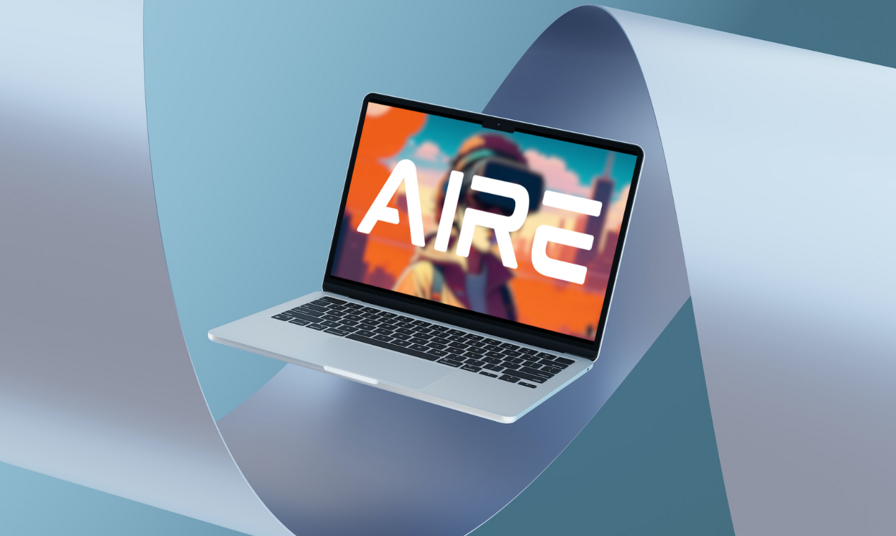 aire - 차세대 인터뷰 봇 미디어 3