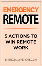 Emergency Remote gallery image