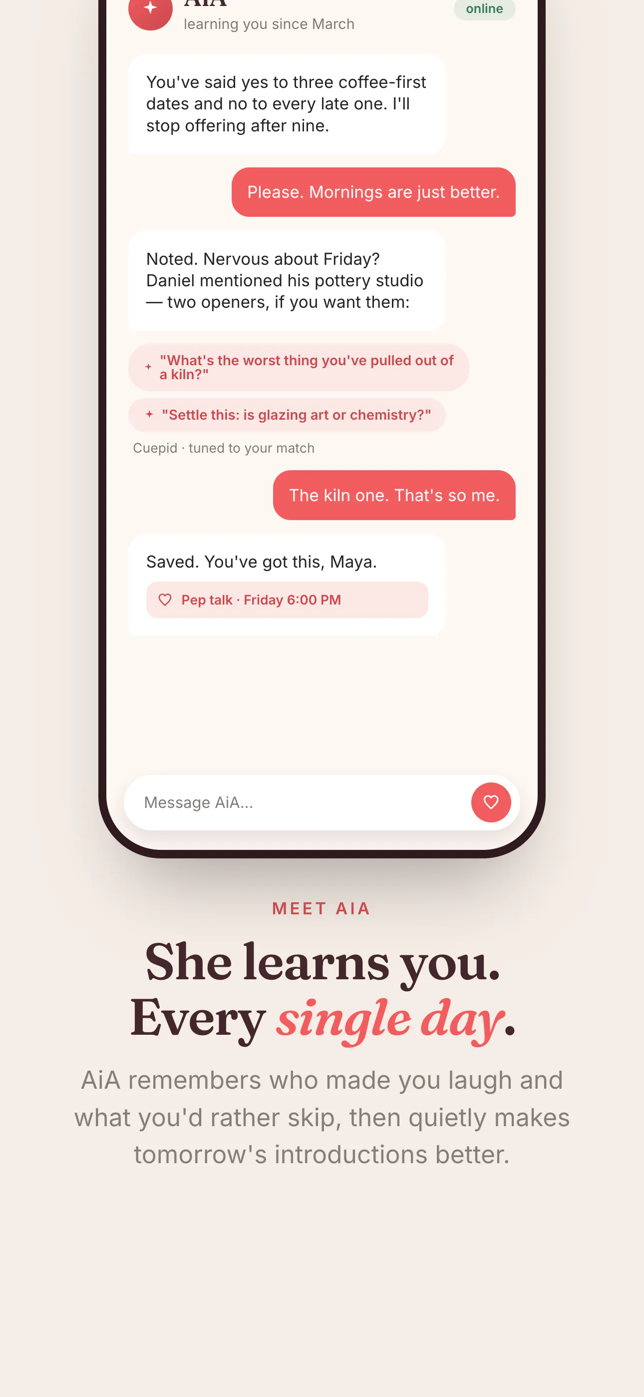 HVEN: All-in-one Dating Platform gallery image