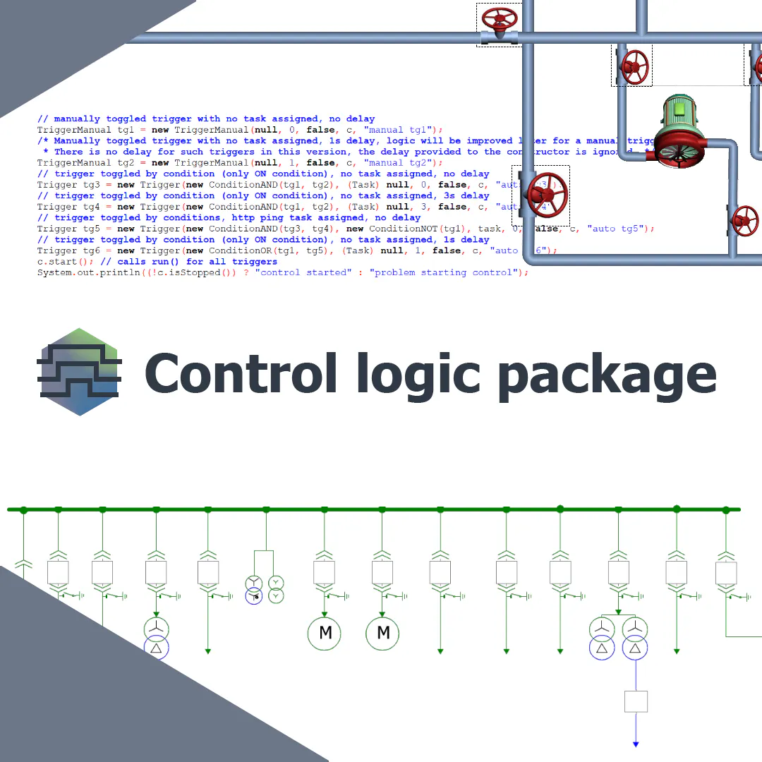 Control logic gallery image