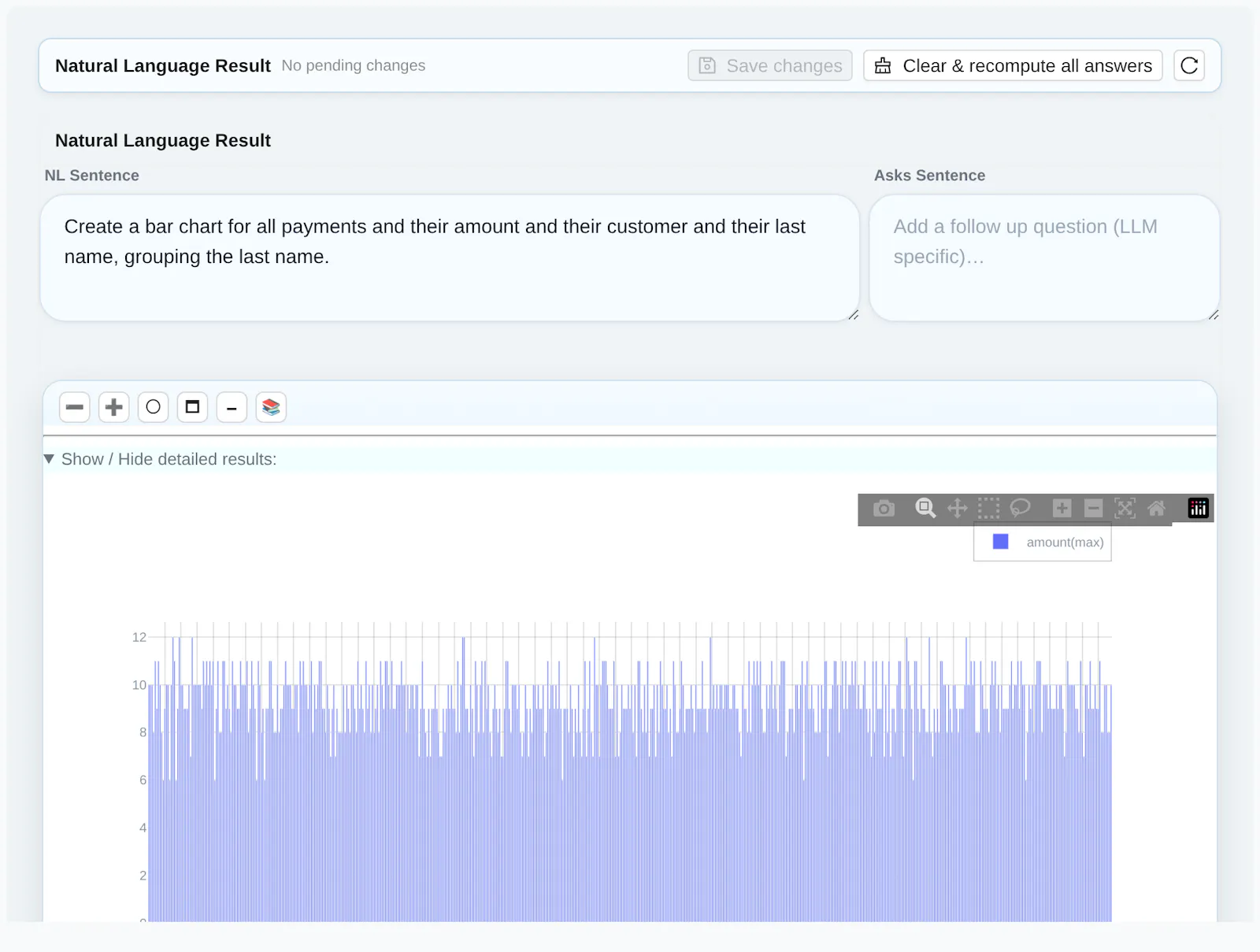 IQVigilant answers screenshot 4
