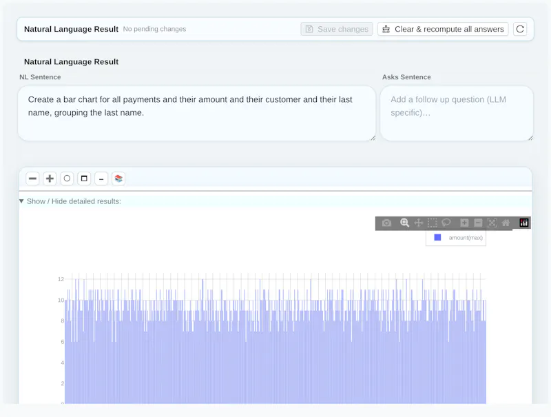 IQVigilant answers screenshot 4