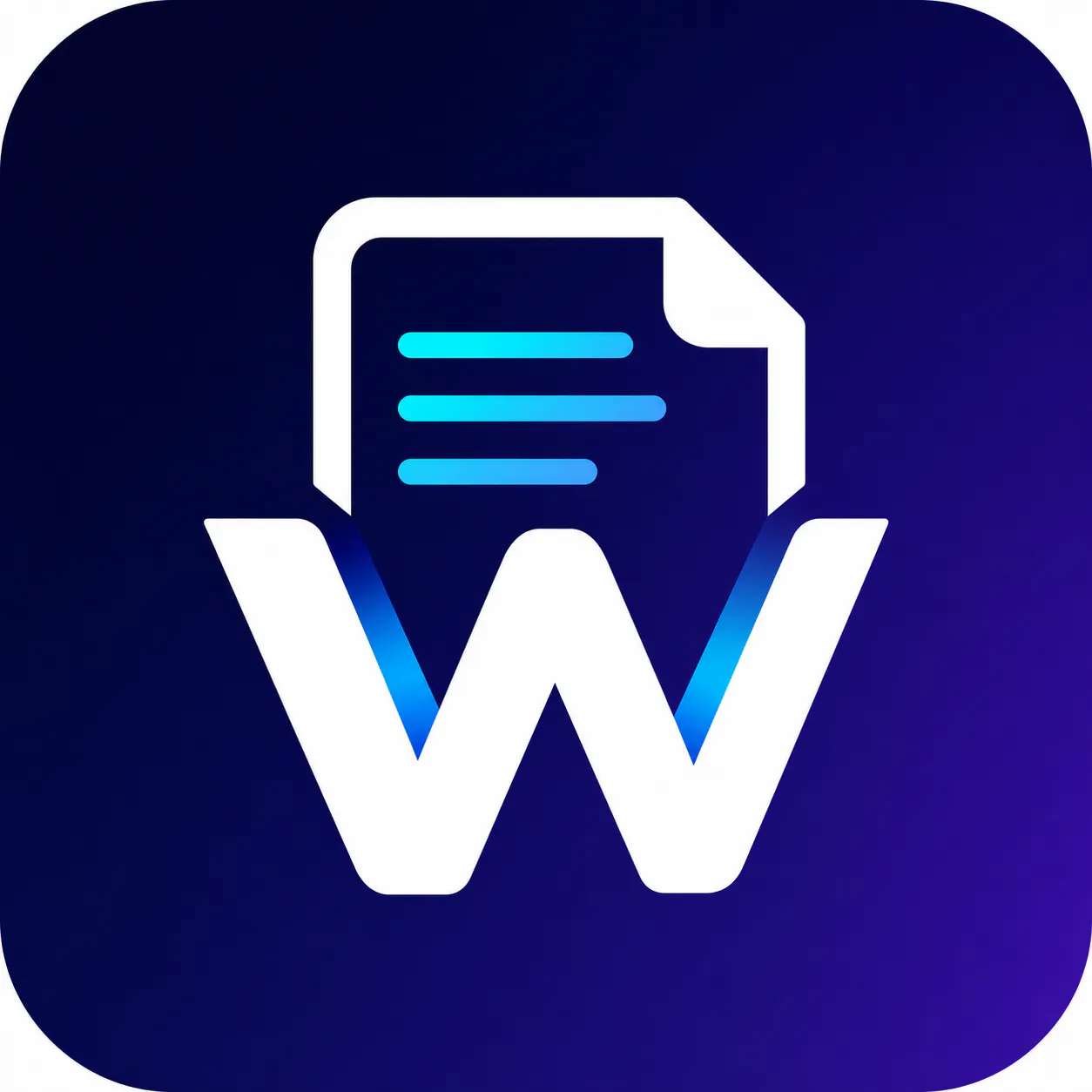 WOW Word Counter