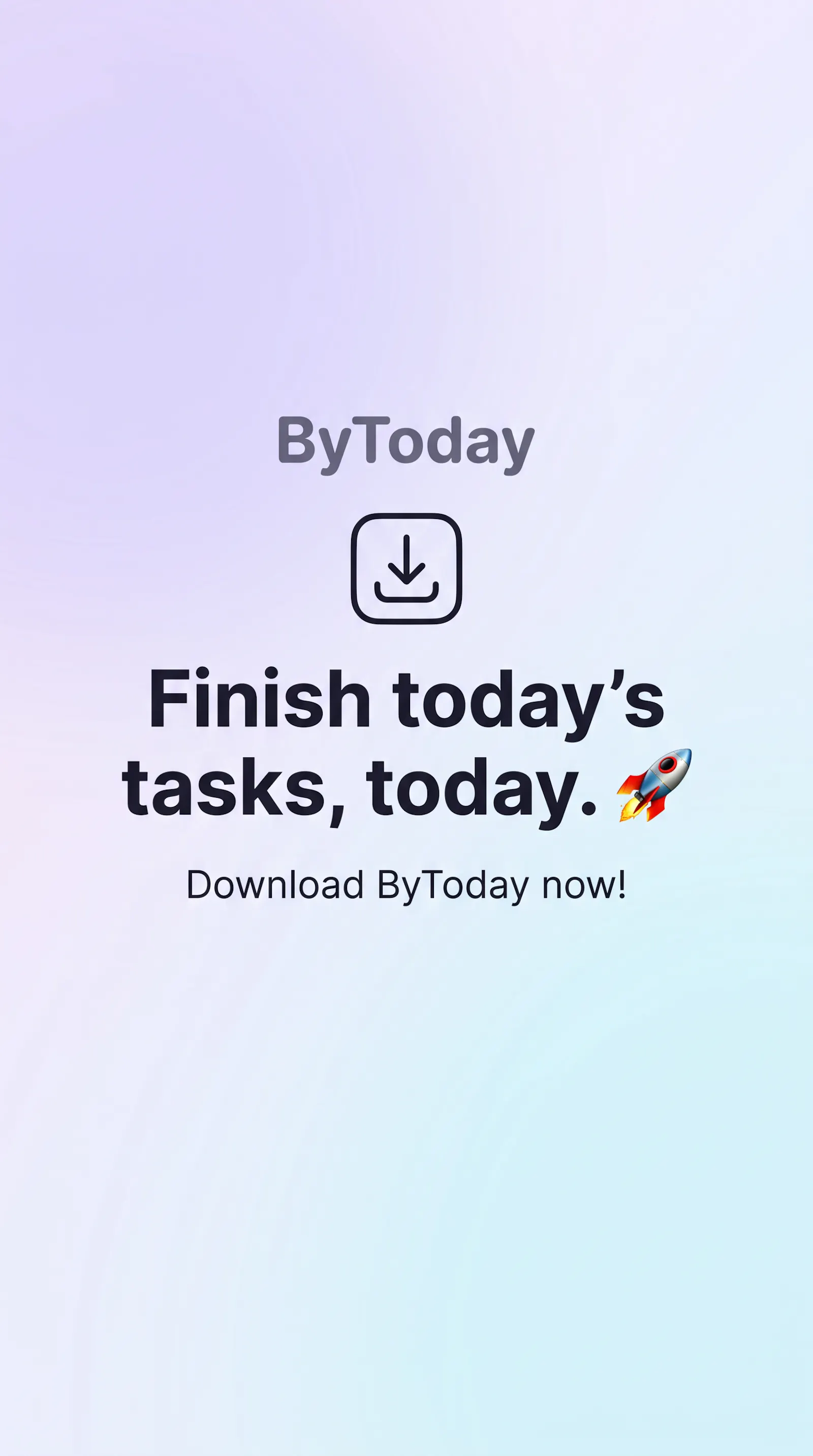 ByToday screenshot 6