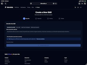 KillerSkills gallery image