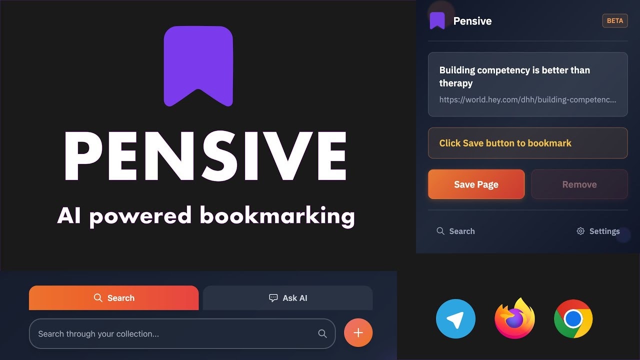 Pensive gallery image