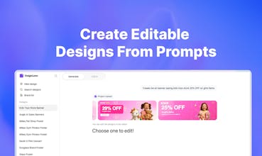 DesignLumo gallery image