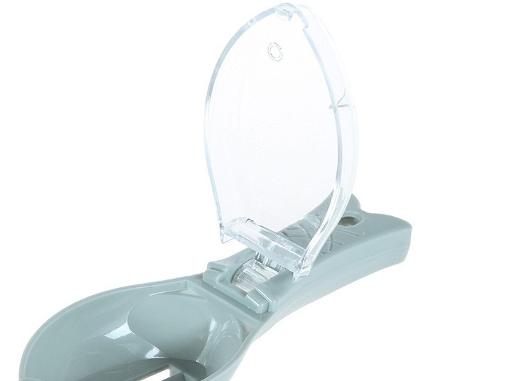 2pcs Fish Scaler Tool gallery image