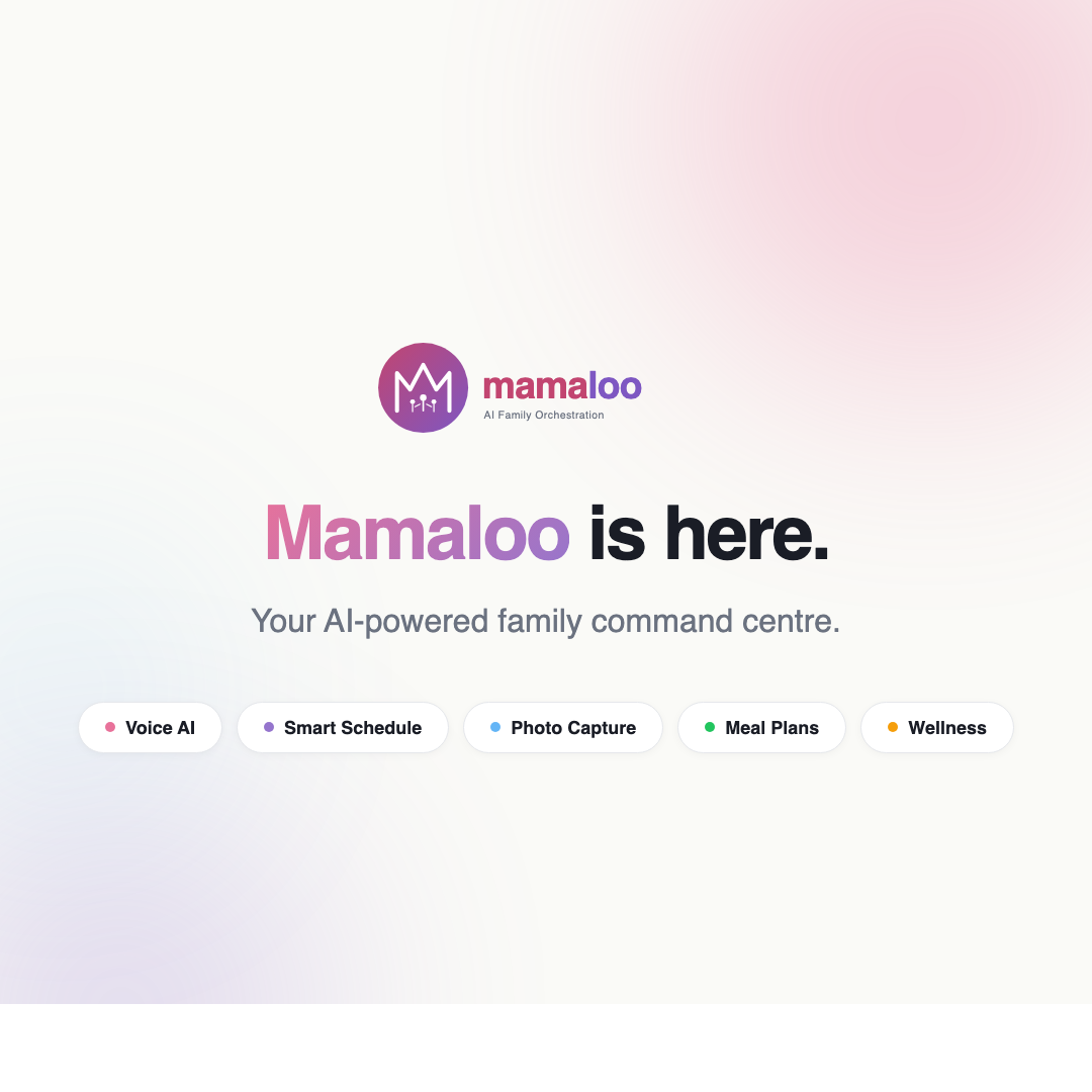 Mamaloo gallery image