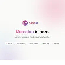 Mamaloo gallery image