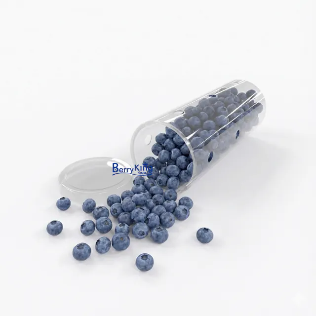Packaging para Frutas gallery image