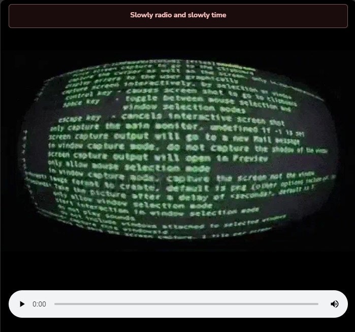 RadioStop gallery image