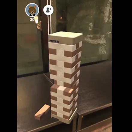 Partyblox AR gallery image